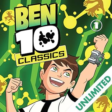 Ben 10 Classics